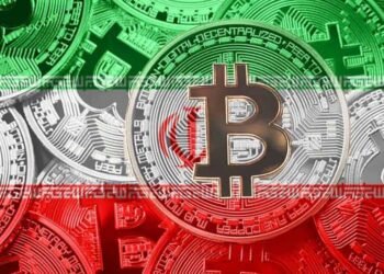 Tin tức coin – Google Trend thống kê lượng tìm kiếm “Bitcoin Iran” tăng vọt 4500%