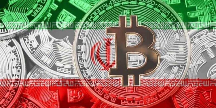 Tin tức coin – Google Trend thống kê lượng tìm kiếm “Bitcoin Iran” tăng vọt 4500%