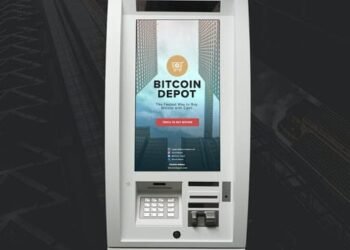 Tin tức coin – Mạng lưới ATM tiền ảo của Hoa Kỳ giúp thúc đẩy việc cách ly toàn xã hội