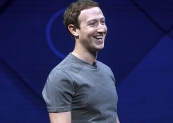 Tin tức coin – Mark Zuckerberg kêu gọi công động kỹ thuật số tự quản