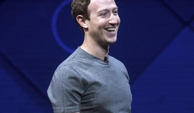 Tin tức coin – Mark Zuckerberg kêu gọi công động kỹ thuật số tự quản