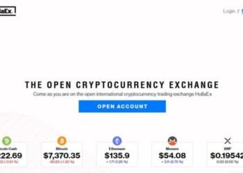 Tin tức coin – Sàn giao dịch mã nguồn mở HollaEx Chính thức ra mắt