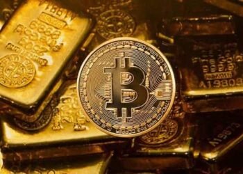 Tin tức coin – Mọi người sử dụng Bitcoin giống như Vàng – Tài sản trú ẩn an toàn