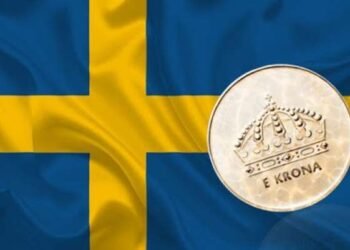 Tin tức coin – Ngân hàng Trung ương Thụy Điển bắt đầu thử nghiệm dự án E-Krona