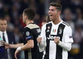 Tin tức coin – Người hâm mộ Juventus chọn bài hát bàn thắng mới thông qua nền tảng Tokenized