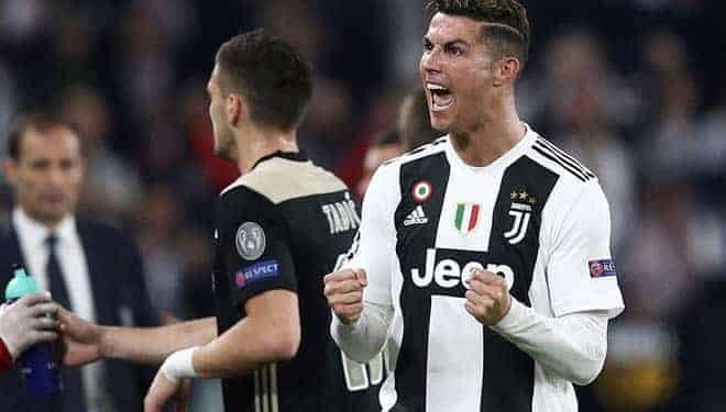 Tin tức coin – Người hâm mộ Juventus chọn bài hát bàn thắng mới thông qua nền tảng Tokenized