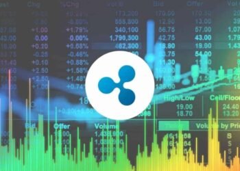 Tin tức coin – Nhà nhà vẫn lạc quan về giá XRP sau quả giảm mạnh 12%