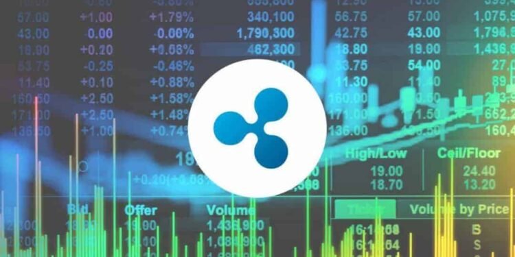 Tin tức coin – Nhà nhà vẫn lạc quan về giá XRP sau quả giảm mạnh 12%