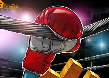 Đào coin – Giá Bitcoin chật vật giữ hỗ trợ $9.500 để ngăn chặn xu hướng bị đảo ngược