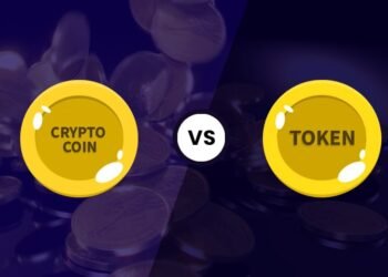 Kiến thức – Coin và Token – Cách phân biệt sự khác nhau và hướng dẫn cách mua, lưu trữ Token