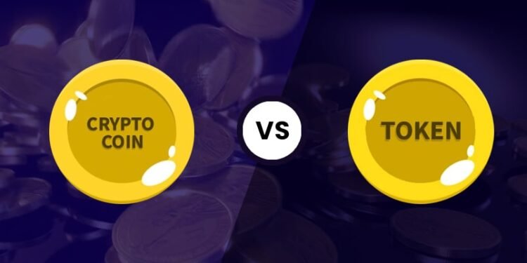 Kiến thức – Coin và Token – Cách phân biệt sự khác nhau và hướng dẫn cách mua, lưu trữ Token