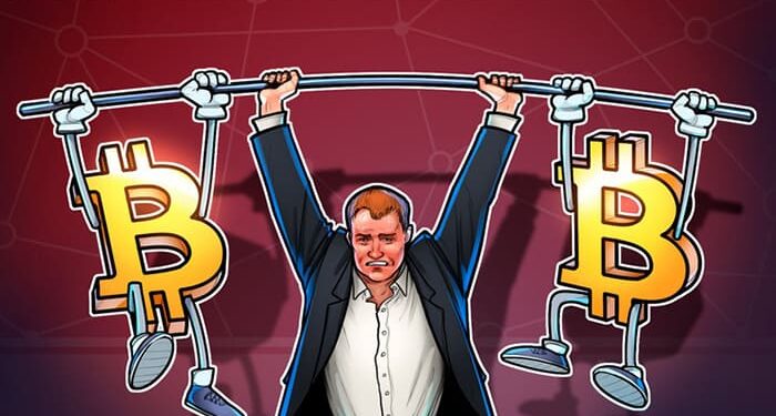 Đào coin – Trò lừa đảo PlusToken của Trung Quốc đang dịch chuyển 117 triệu USD Bitcoin