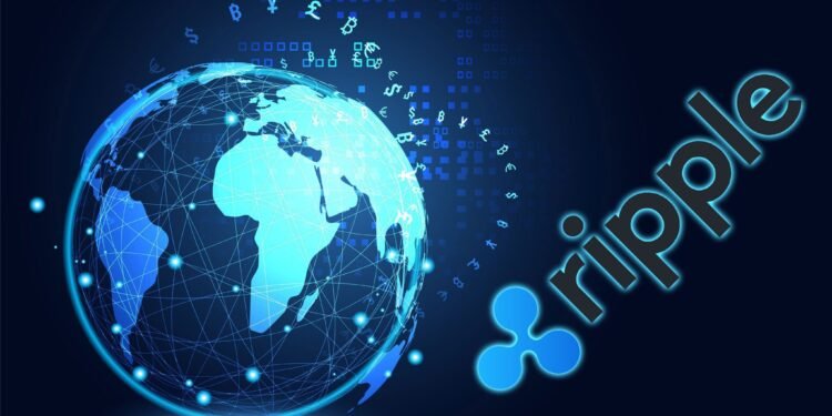 Tin tức coin – Ripple (XRP) nuôi tham vọng lên sàn chứng khoán sau khi giải quyết xong vụ kiện với SEC