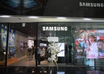 Tin tức coin – Samsung ra mắt CHIP điện thoại để lưu trữ tiền điện tử an toàn