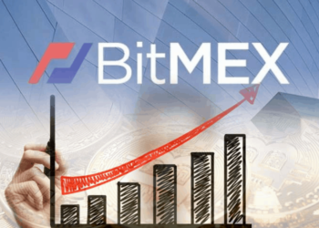 Tin tức coin – Sàn giao dịch BitMEX sở hữu 0,18% tổng số Bitcoin đang lưu hành