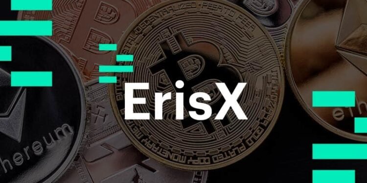 Tin tức coin – Liệu Sàn giao dịch ErisX có đang lên kế hoạch ra mắt giao dịch tương lai?