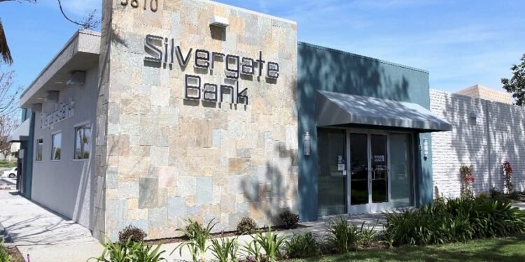 Tin tức coin – Sàn Kraken tham gia mạng lưới trao đổi Silvergate