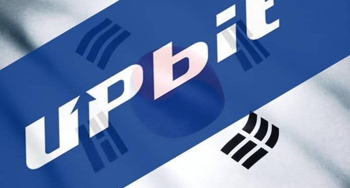 Tin tức coin – Sàn tiền ảo Upbit: Vấn đề thuế và KYC đã buộc đóng băng rút tiền đối với người nước ngoài