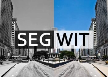 Tin tức coin – Bitcoin Segwit đạt kỷ lục mới, chiếm 64.13% số giao dịch