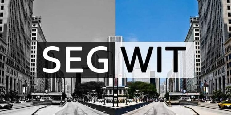 Tin tức coin – Bitcoin Segwit đạt kỷ lục mới, chiếm 64.13% số giao dịch