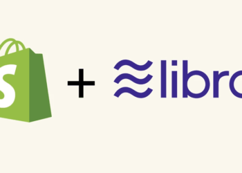 Tin tức coin – Gã khổng lồ thương mại điện tử Shopify tham gia hiệp hội LIBRA.
