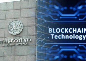 Tin tức coin – Thái Lan giới thiệu hình thức hoàn thuế dựa trên Blockchain cho nhà xuất khẩu dầu khí