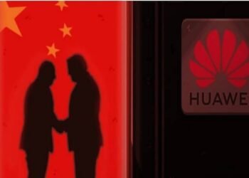 Tin tức coin – Một thành phố lớn của Trung Quốc ký hợp đồng với Huawei để tăng cường áp dụng Blockchain.