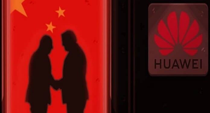 Tin tức coin – Một thành phố lớn của Trung Quốc ký hợp đồng với Huawei để tăng cường áp dụng Blockchain.