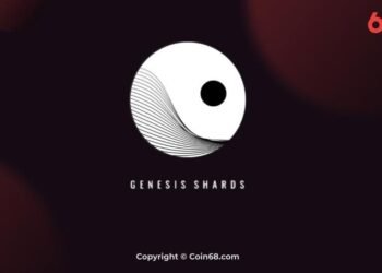 Tin tức coin – Genesis Shards (GS) là gì? Tổng quan về đồng tiền điện tử GS