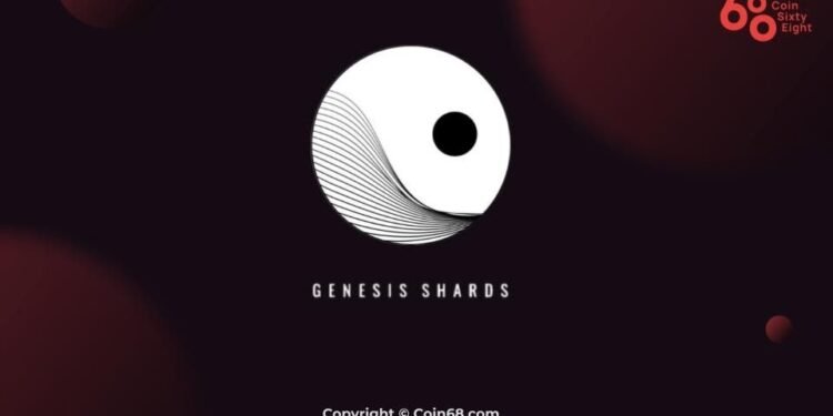 Tin tức coin – Genesis Shards (GS) là gì? Tổng quan về đồng tiền điện tử GS