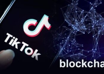 Tin tức coin – TikTok làm hợp tác với nhà nước Trung Quốc phát triển Blockchain