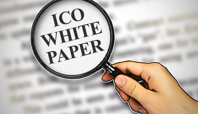 Kiến thức – White Paper là gì? – Tìm hiểu tổng quát về White Paper để đánh giá dự án Coin tiềm năng