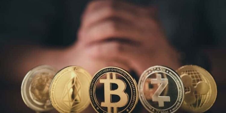 Tin tức coin – 92% tổ chức đầu tư giữ tiền ảo trên sàn giao dịch