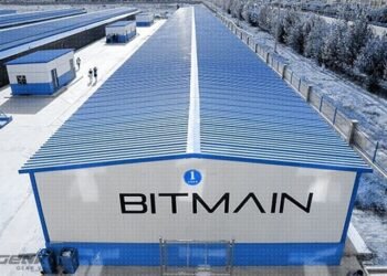Tin tức coin – Tòa án Trung Quốc đóng băng 676.000 USD tài sản của Bitmain