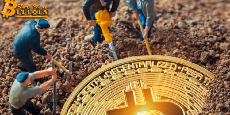 Đào coin – Chính quyền Bulgaria bắt giữ hai thợ đào Bitcoin ăn cắp 1,5 triệu USD giá trị điện