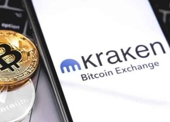 Tin tức coin – Ứng dụng giao dịch Kraken Future đã có trên iOS và Android