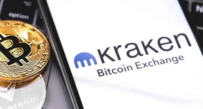Tin tức coin – Ứng dụng giao dịch Kraken Future đã có trên iOS và Android