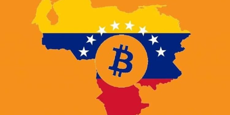 Tin tức coin – Venezuela phát triển cách chuyển tiền điện tử mới mà không cần internet