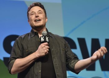 Đào coin – Stopelon – xuất hiện đồng coin nhằm “lật đổ” Elon Musk khỏi Tesla
