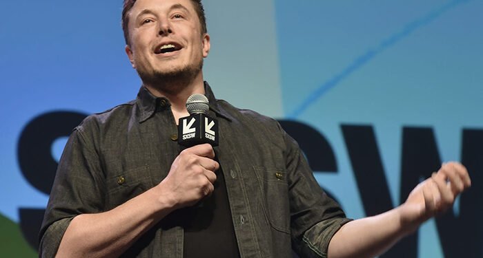 Đào coin – Stopelon – xuất hiện đồng coin nhằm “lật đổ” Elon Musk khỏi Tesla