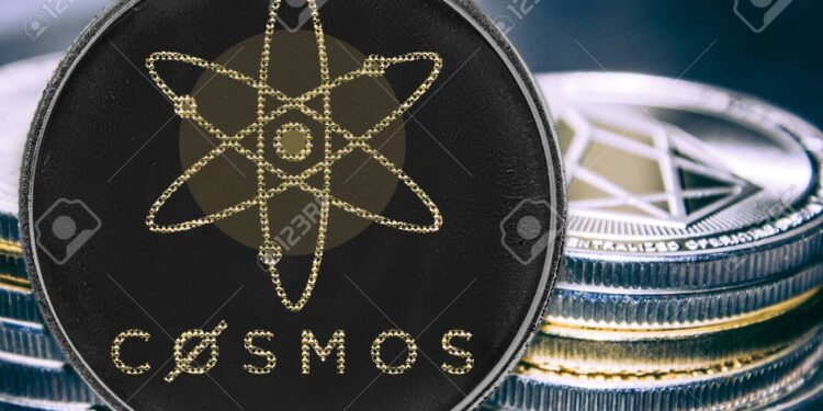 Kiến thức – COSMOS NETWORK coin (ATOM) là gì? Tìm hiểu chi tiết từ A-Z về ATOM coin dành cho các nhà đầu tư