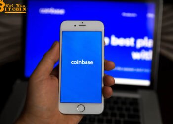 Đào coin – Giá ANKR, CRV và STORJ tăng vọt sau khi niêm yết Coinbase Pro