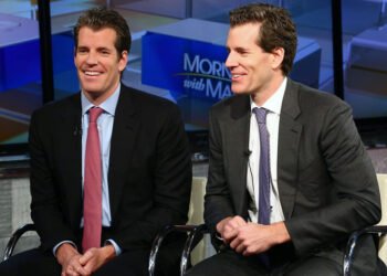 Đào coin – Bitcoin vượt mặt Facebook, lời tiên đoán của cặp song sinh Winklevoss thành sự thật