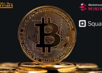 Đào coin – Square đầu tư 5 triệu USD để khai thác Bitcoin