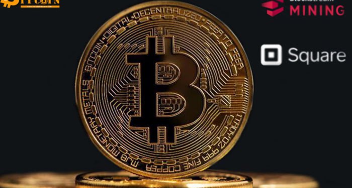 Đào coin – Square đầu tư 5 triệu USD để khai thác Bitcoin