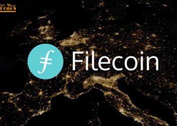 Đào coin – Giá Filecoin (FIL) tăng vọt 42%, lọt top 9 tiền điện tử lớn nhất thế giới