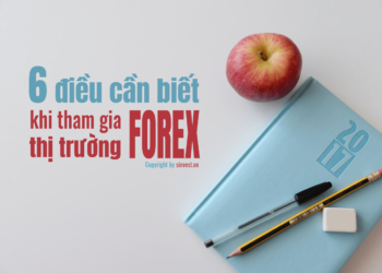Kiến thức – 6 điều bạn nhất định phải biết trước khi tham gia thị trường Forex nếu muốn thành công