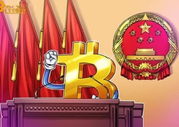 Đào coin – Cơ quan ngôn luận Trung Quốc: Không nhất thiết coi giao dịch Bitcoin là bất hợp pháp