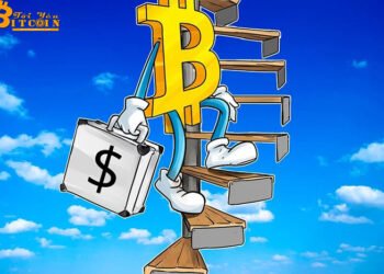Đào coin – Giá Bitcoin tăng trên 57.000 USD khi “hàng trăm” ngân hàng Mỹ chuẩn bị HODL BTC cho khách hàng