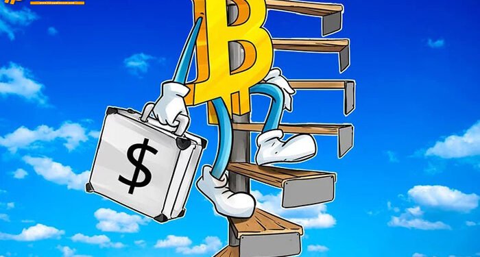 Đào coin – Giá Bitcoin tăng trên 57.000 USD khi “hàng trăm” ngân hàng Mỹ chuẩn bị HODL BTC cho khách hàng